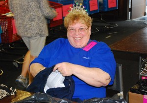 boutique at the rink, bethlehem, pa., 2012   